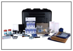 Master Narcotics Investigation Kit